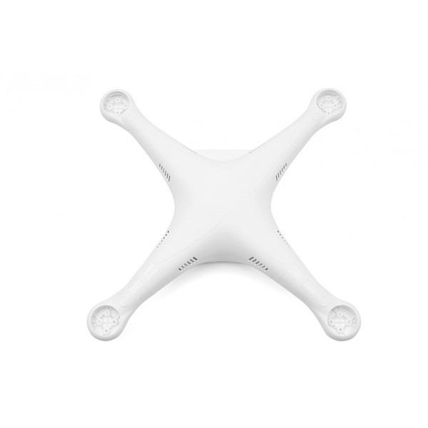 Корпус DJI Phantom 3 (Phantom 3 Part 30)